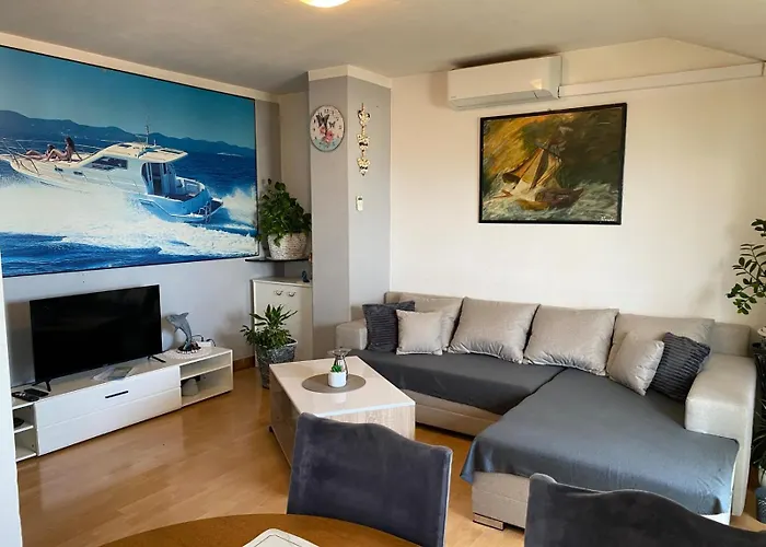 Apartman Nicole