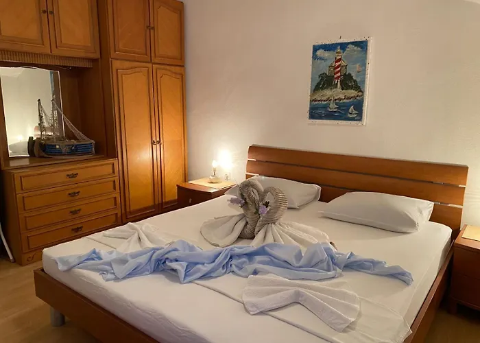 Apartman Nicole