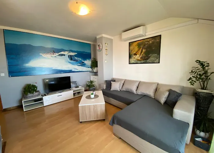 Apartman Nicole