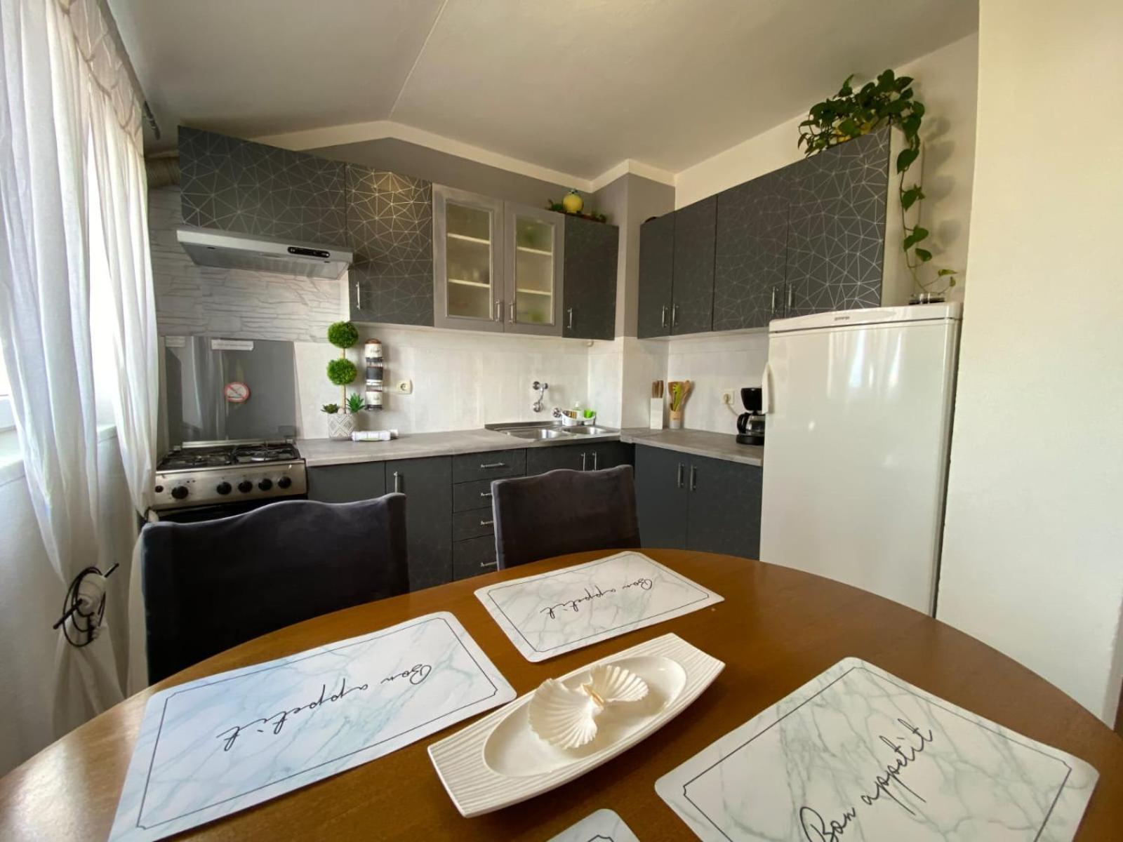 Apartmán Nicole