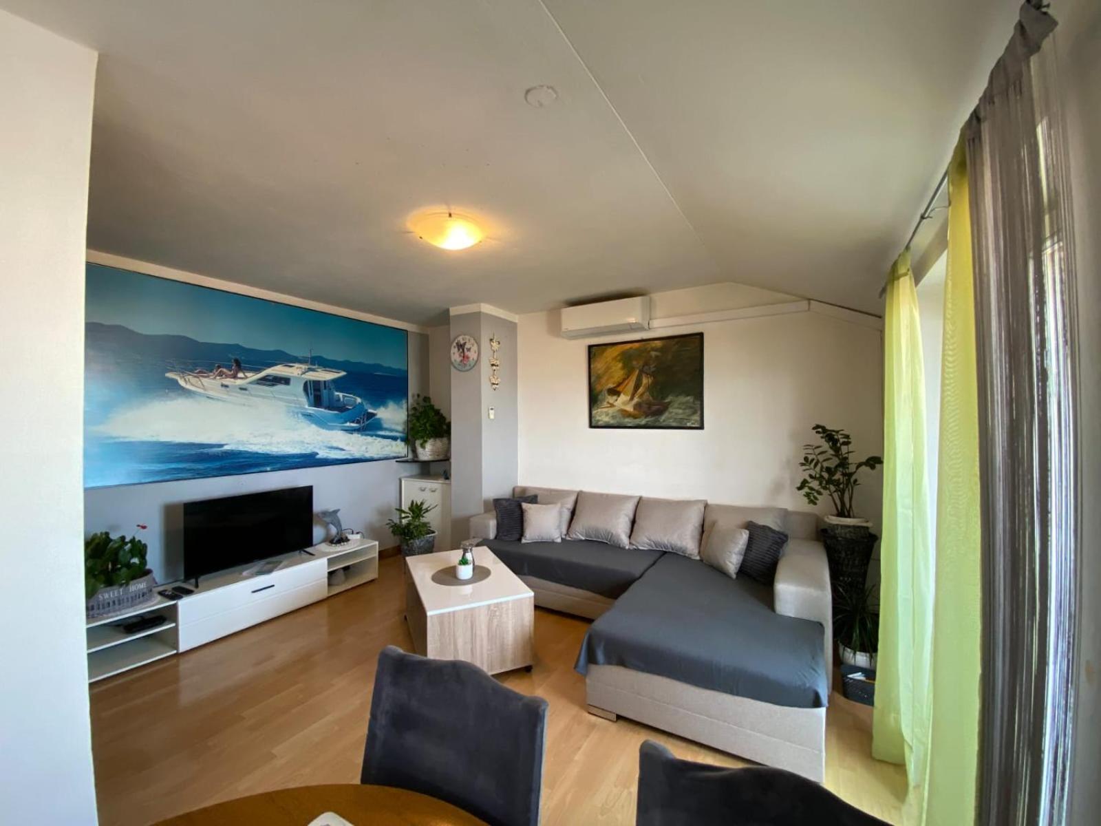Apartmán Nicole *