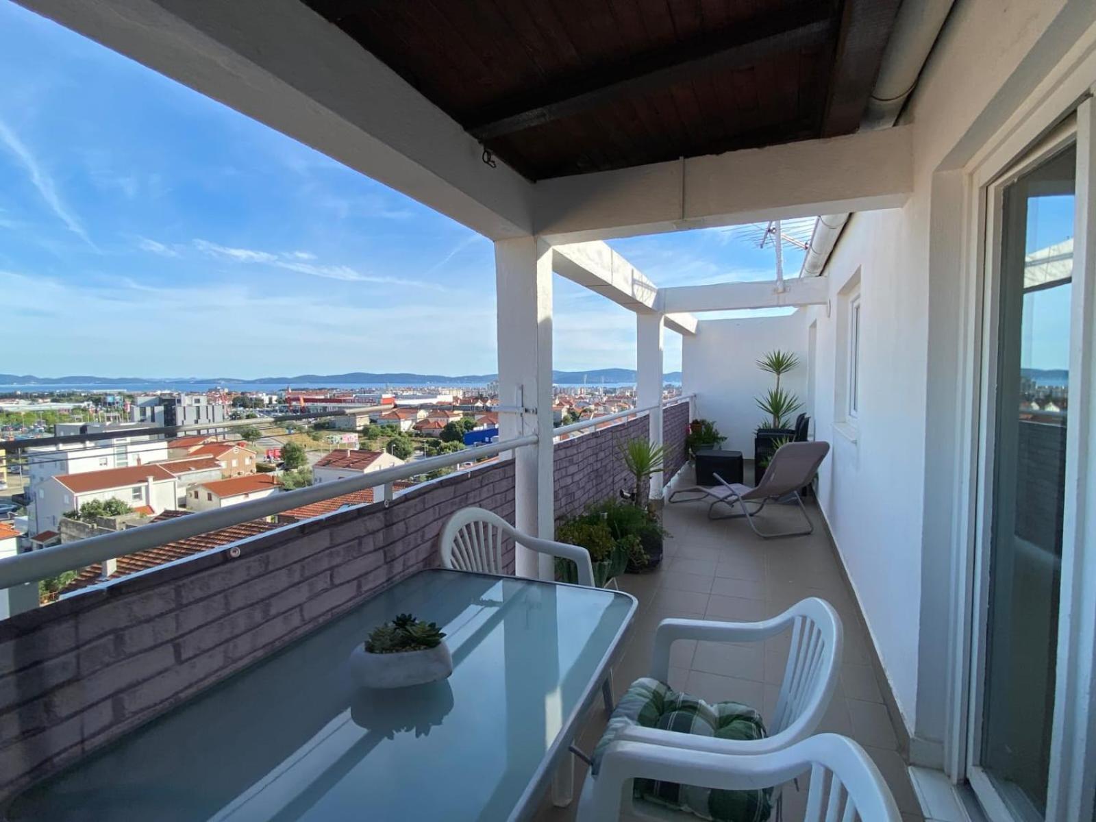 Apartmán Nicole *