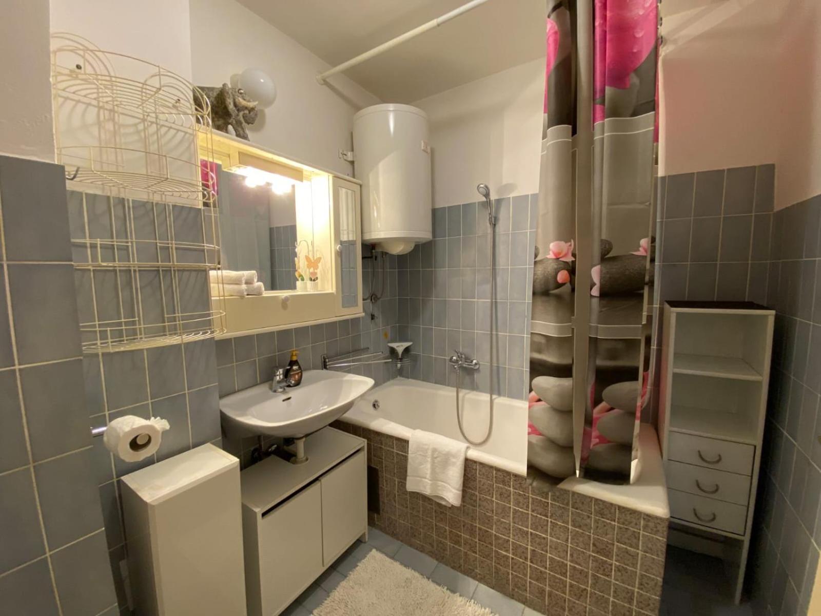 Apartmán Nicole Zadar