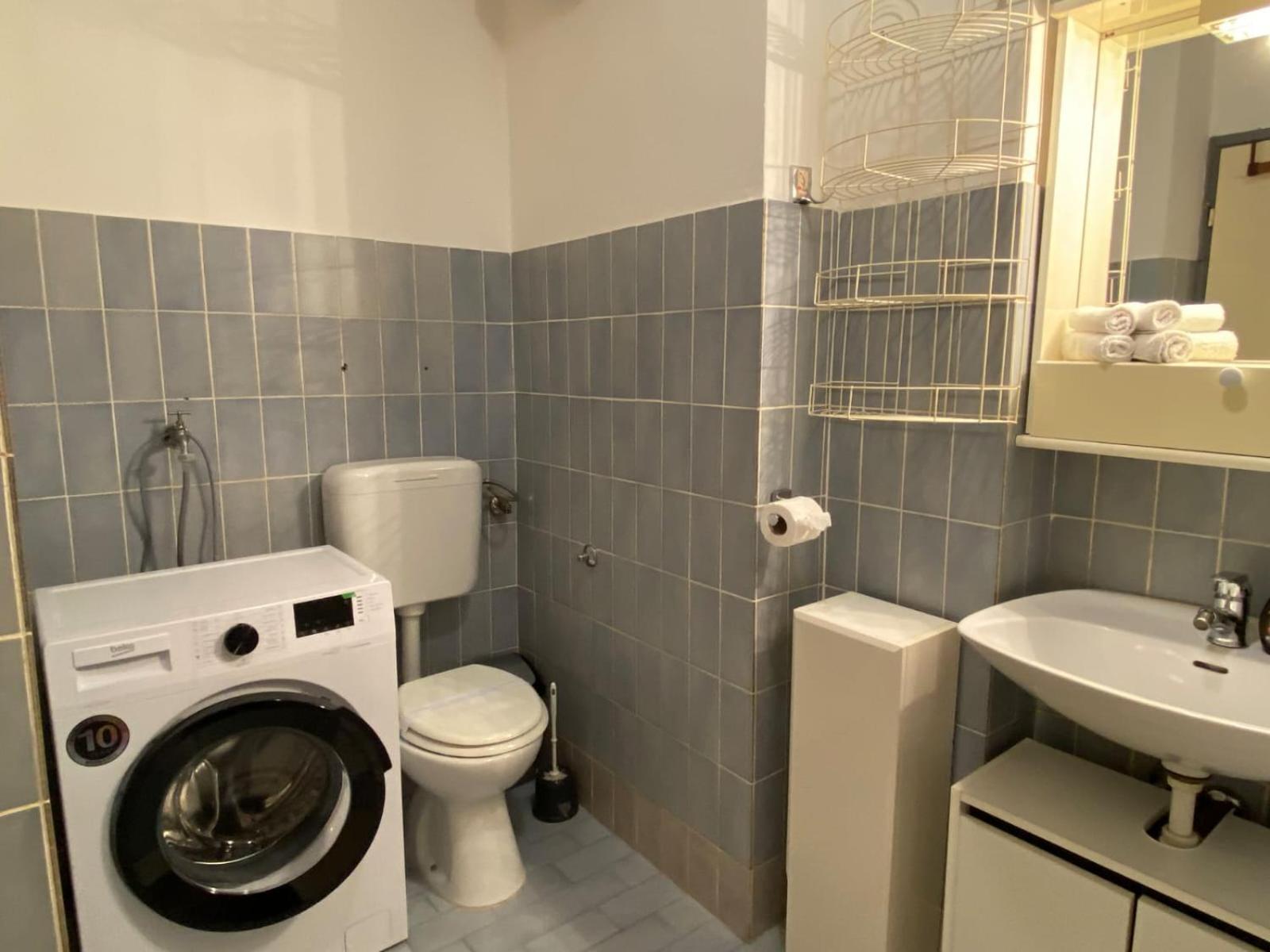 Nicole Apartmán