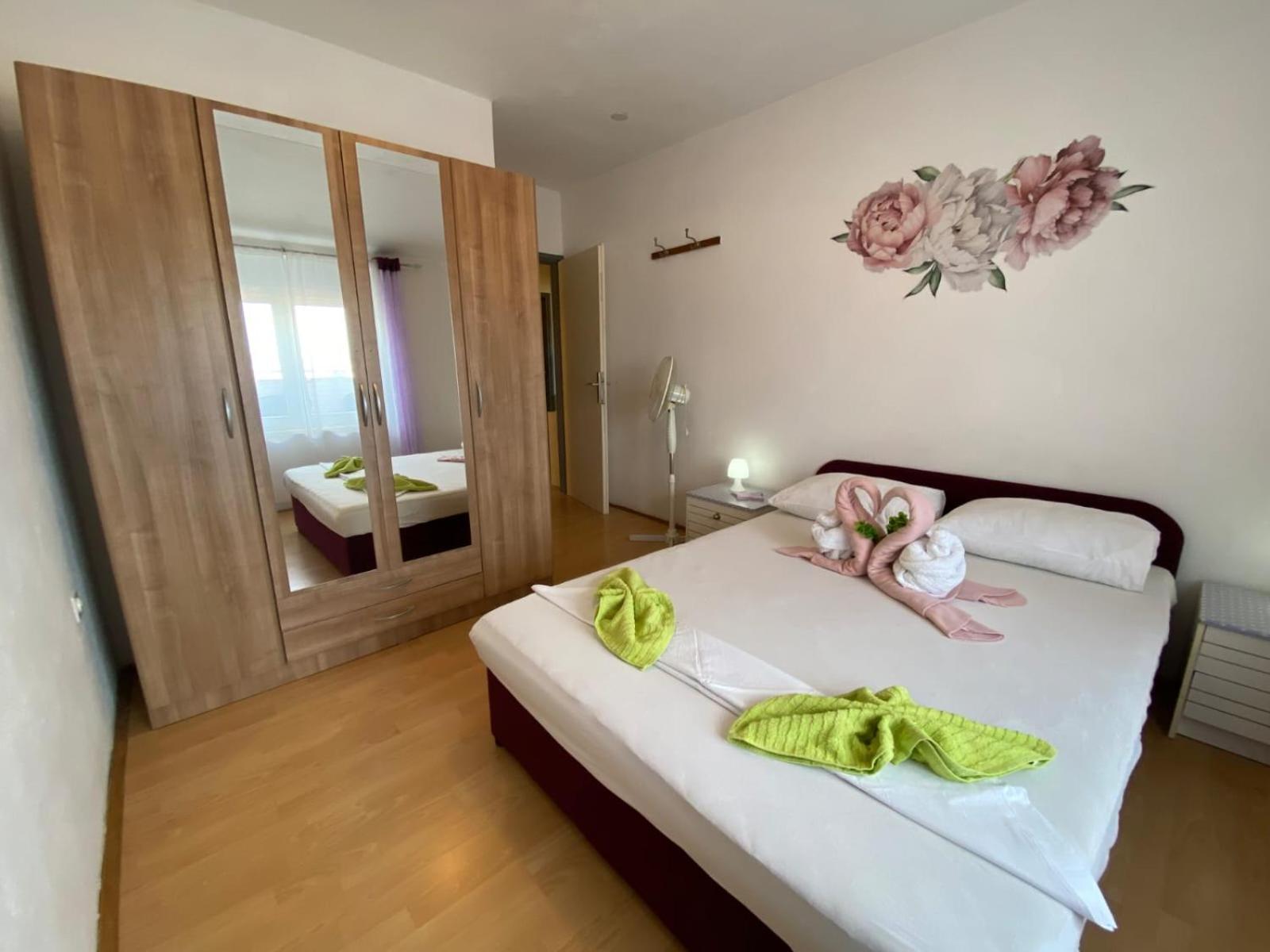 Apartmán Nicole