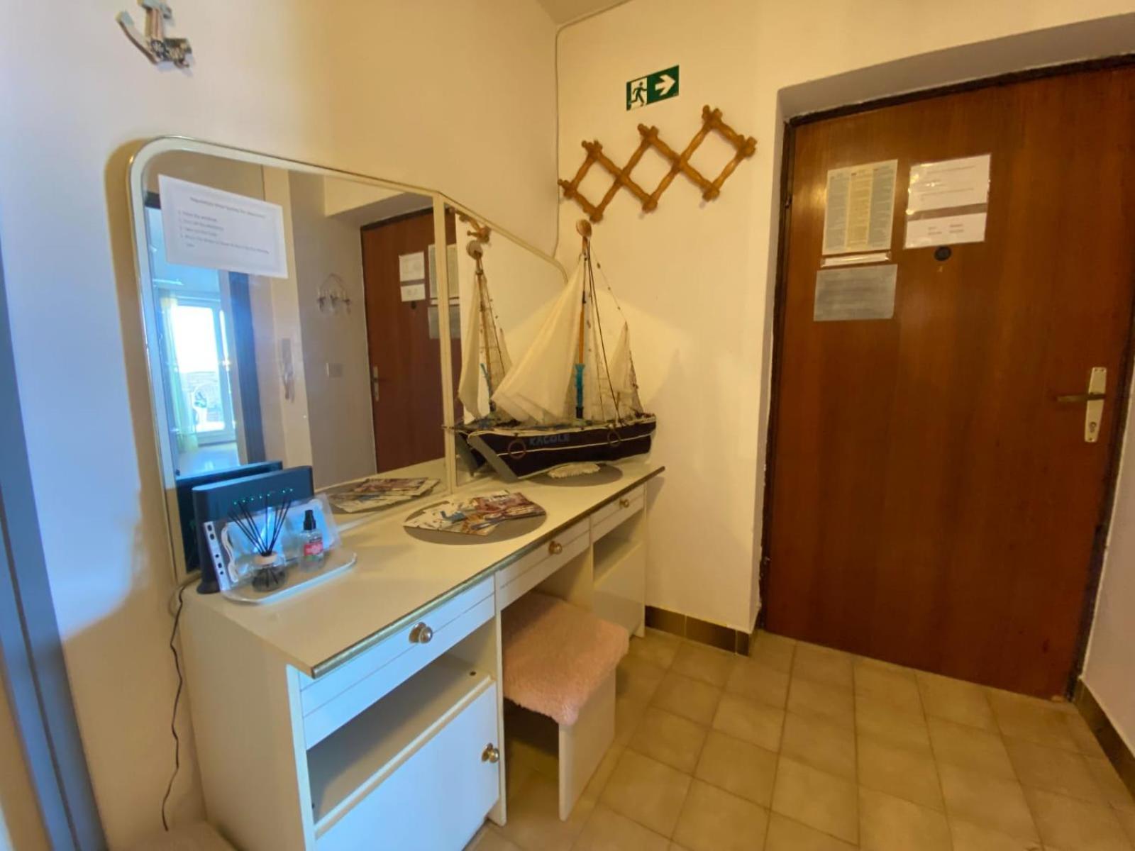 Apartmán Nicole *