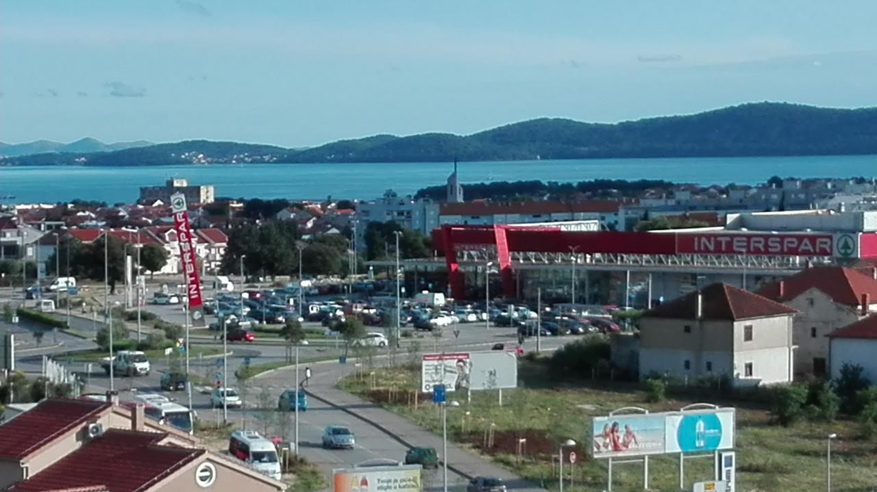 Apartmán Nicole
