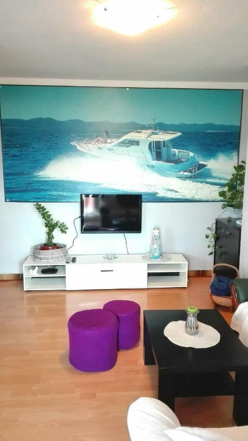 Apartmán Nicole Zadar